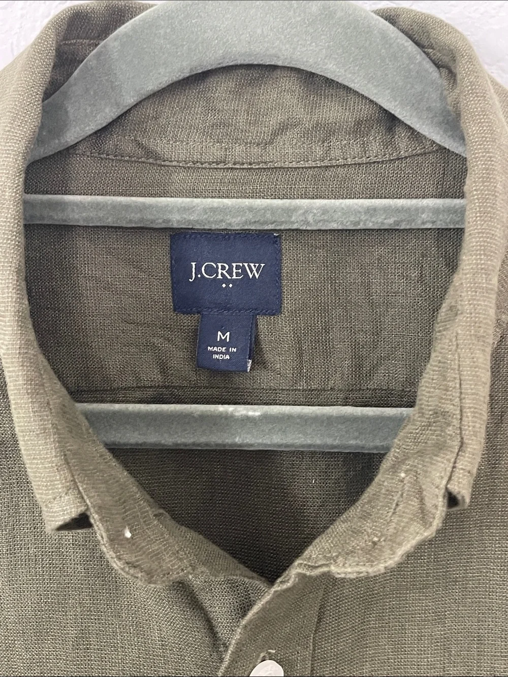 J. Crew crew men’s